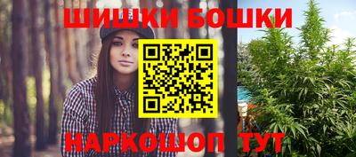 шишки Кимры